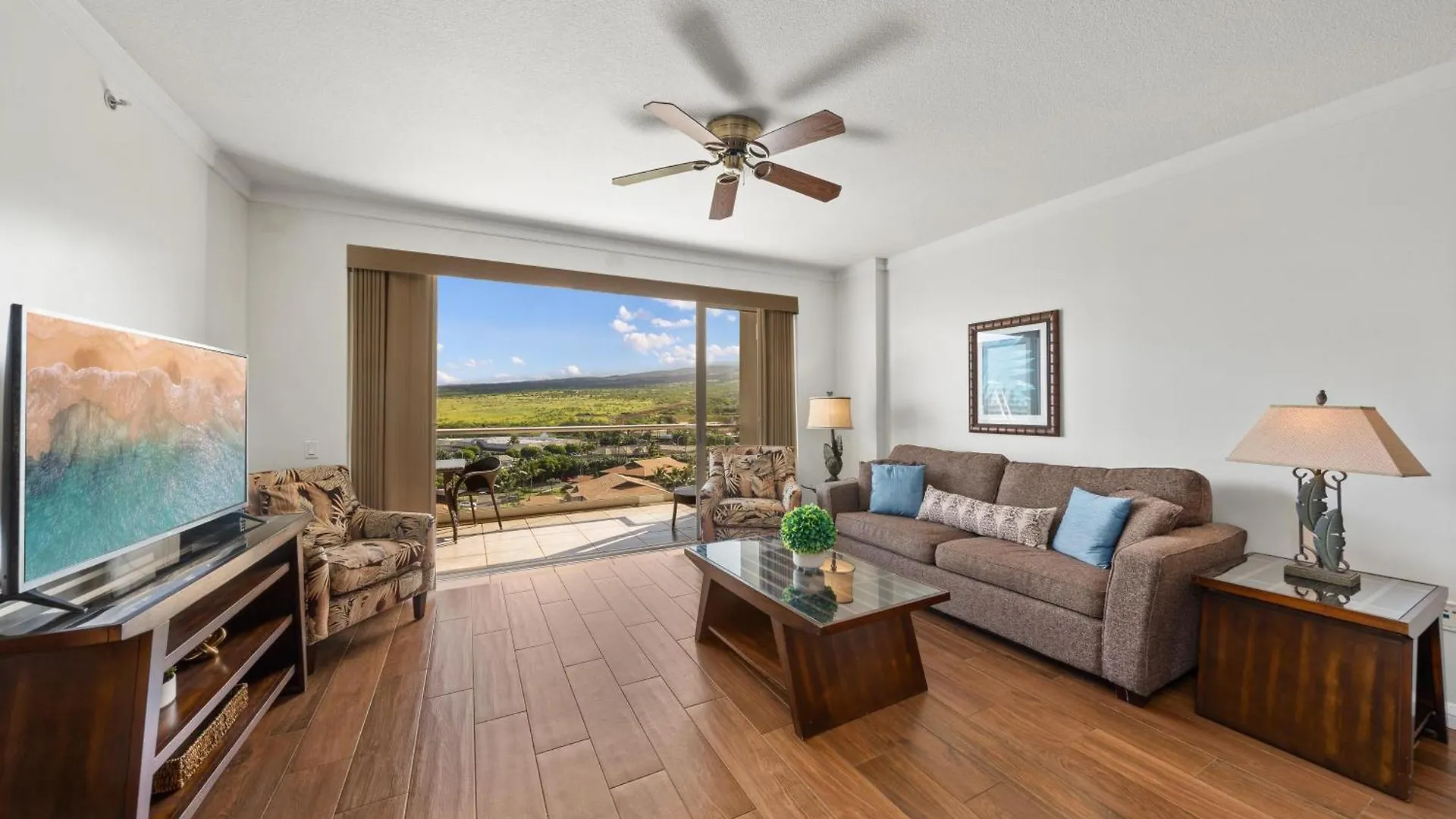 Vila Honua Kai K1024 Lahaina