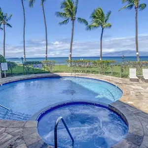 Apartment Wonderful - Paki Maui, Lahaina