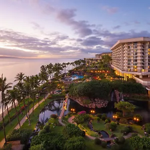 4* Resort Hyatt Regency Maui &