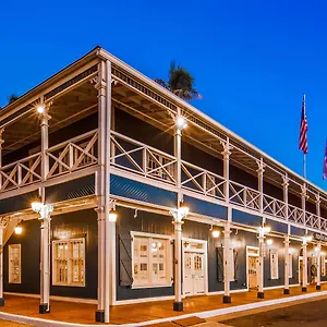 3* Hotel Pioneer