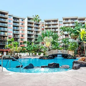 4* Apartahotel Aston Kaanapali Shores
