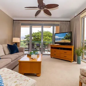 Holiday home Honua Kai 322, Lahaina