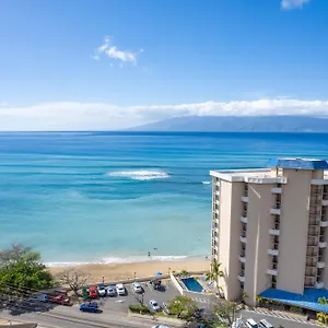 3* Aparthotel Kahana Vacation Club
