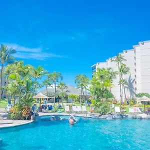 Apartment Maui Westside Presents: Kaanapali Shores 733 Stunning Ocean Views New Listing, Lahaina