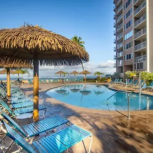 Apartment Royal Kahana Maui By Outrigger, Lahaina