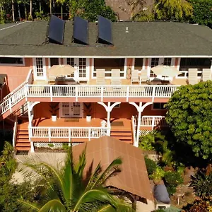 Holiday home Maui Garden Oasis, Lahaina