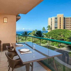 Apartment Honua Kai - Konea 446, Lahaina