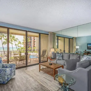 Holiday home Kaanapali Shores - 259, Lahaina