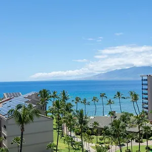 Holiday home Kaanapali Shores - 943, Lahaina