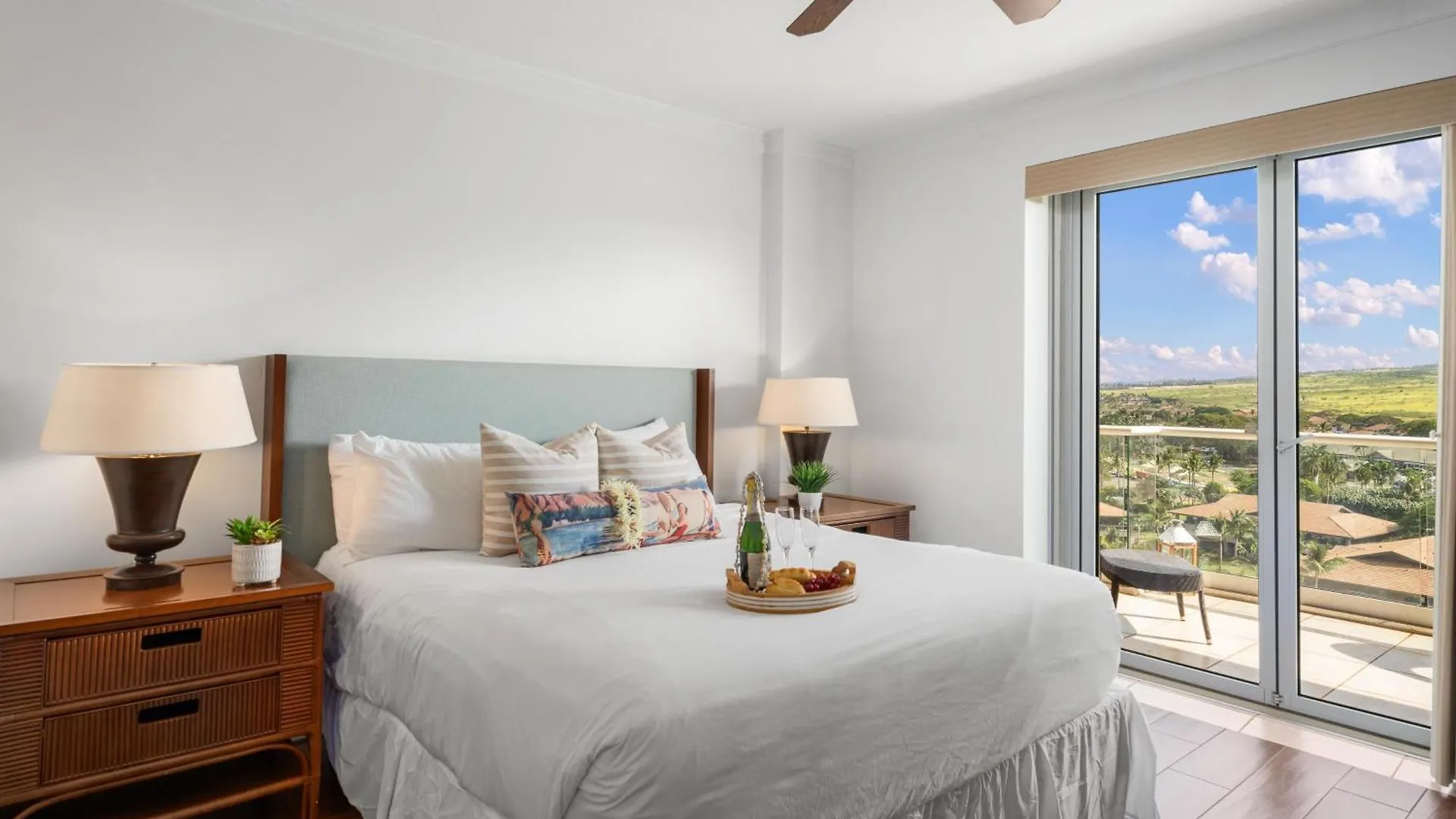 Honua Kai K1024 Villa Lahaina United States
