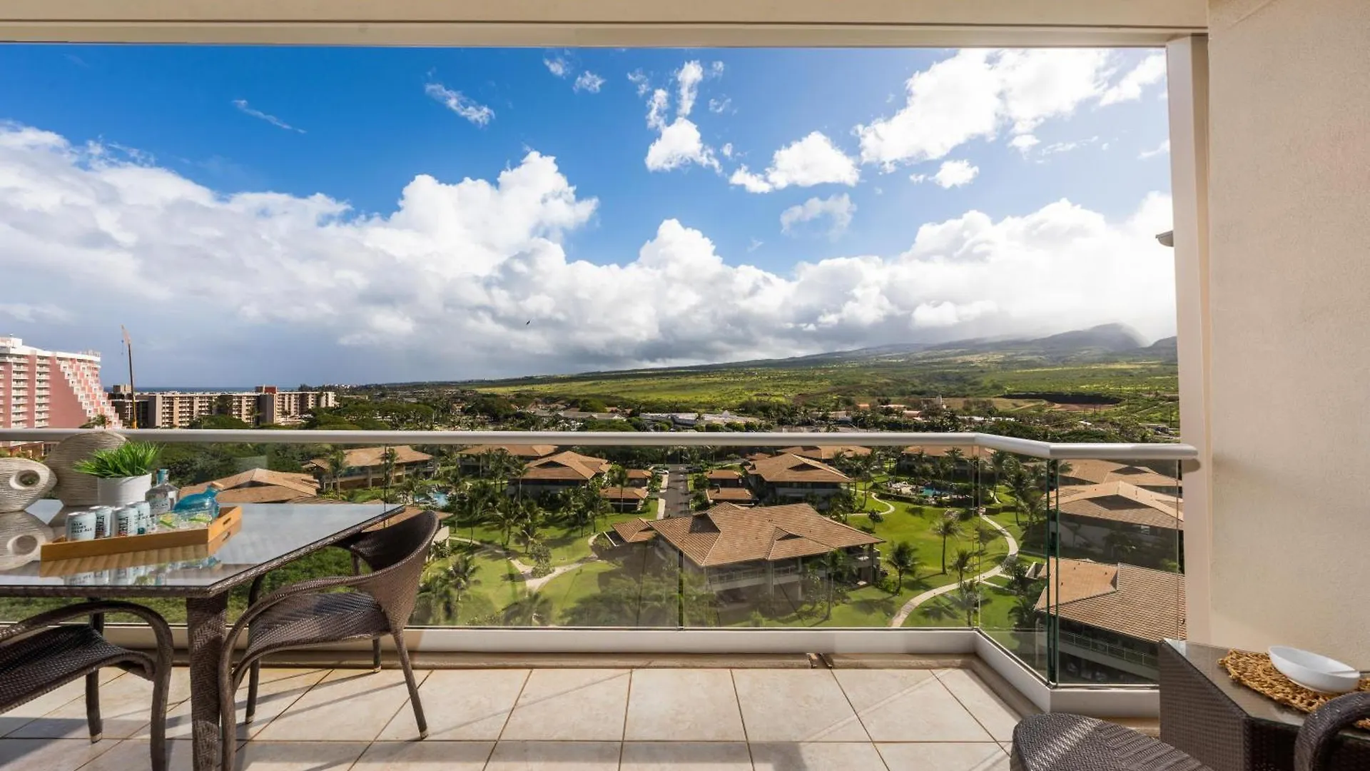 Holiday home Honua Kai K1024 Villa Lahaina United States