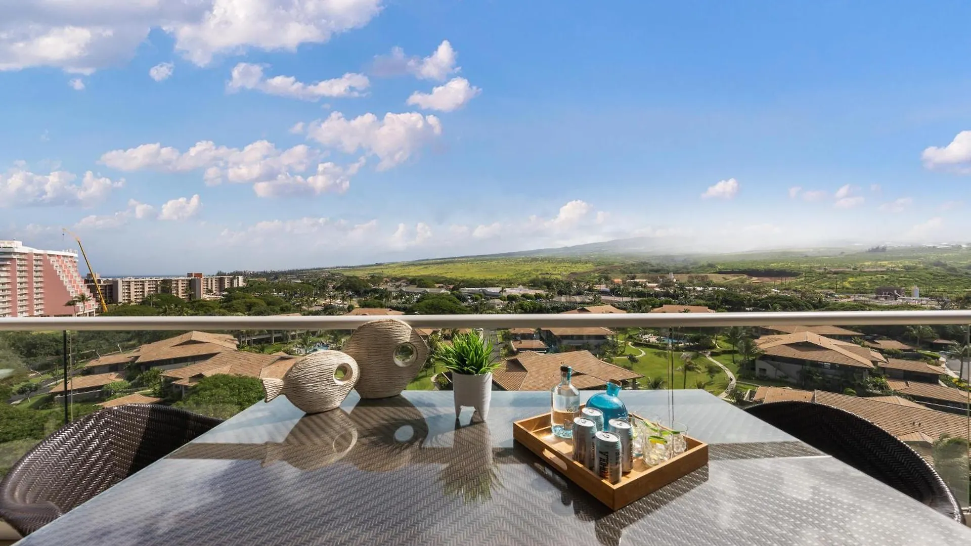 Honua Kai K1024 Villa Lahaina