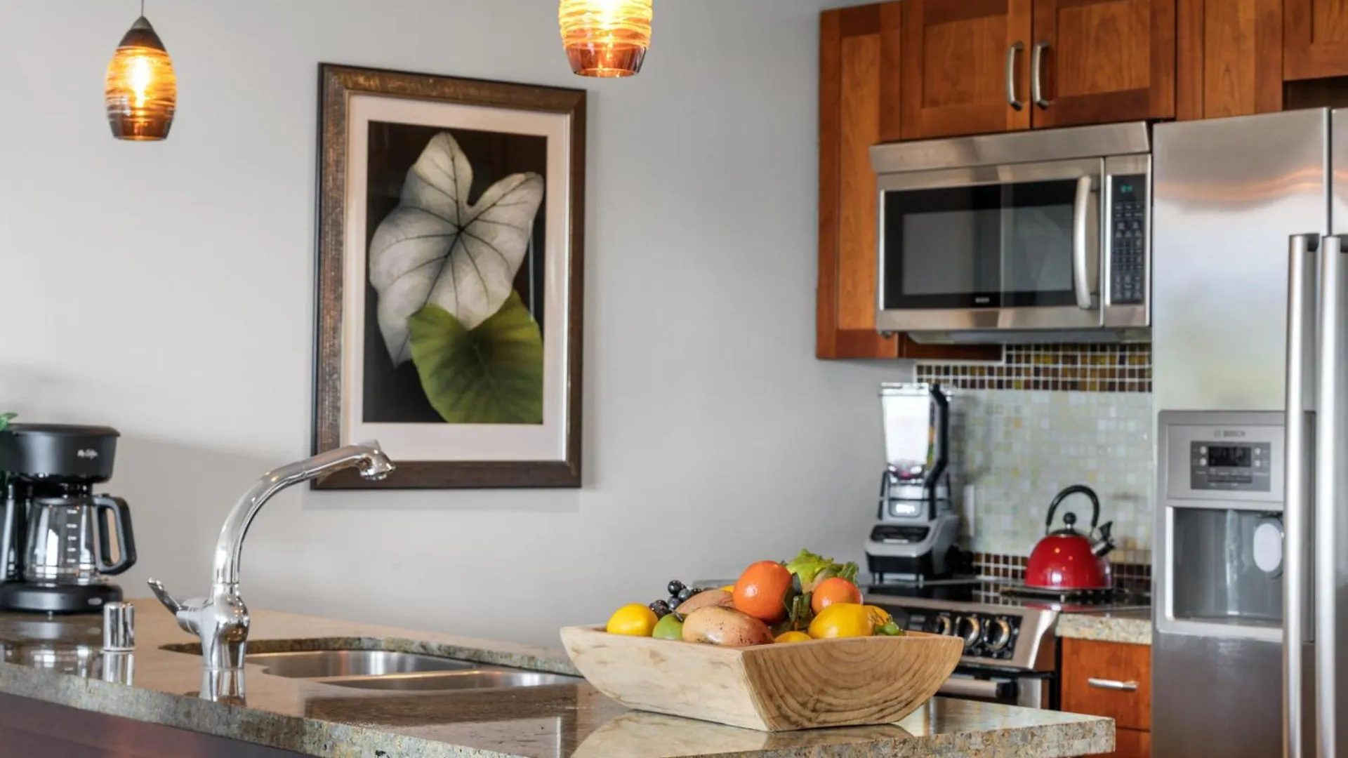 Honua Kai K1024 Villa Lahaina Holiday home