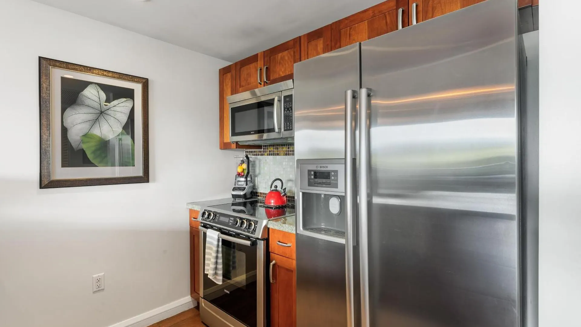 Honua Kai K1024 Villa Lahaina