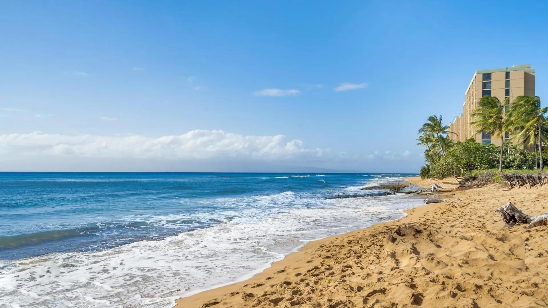 Holiday home Honua Kai K1024 Villa Lahaina