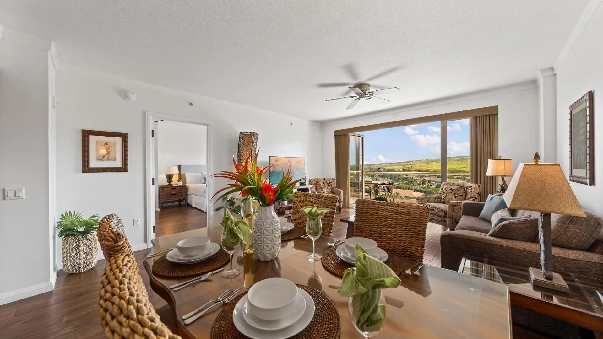Honua Kai K1024 Villa Lahaina United States