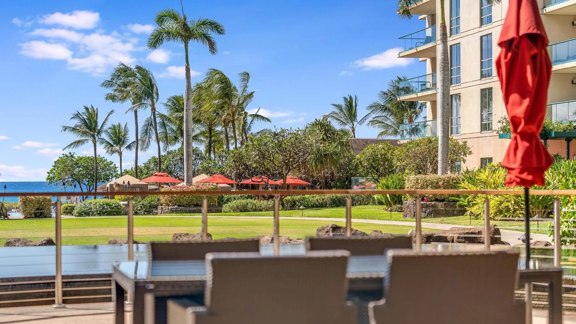 Honua Kai K1024 Villa Lahaina Holiday home