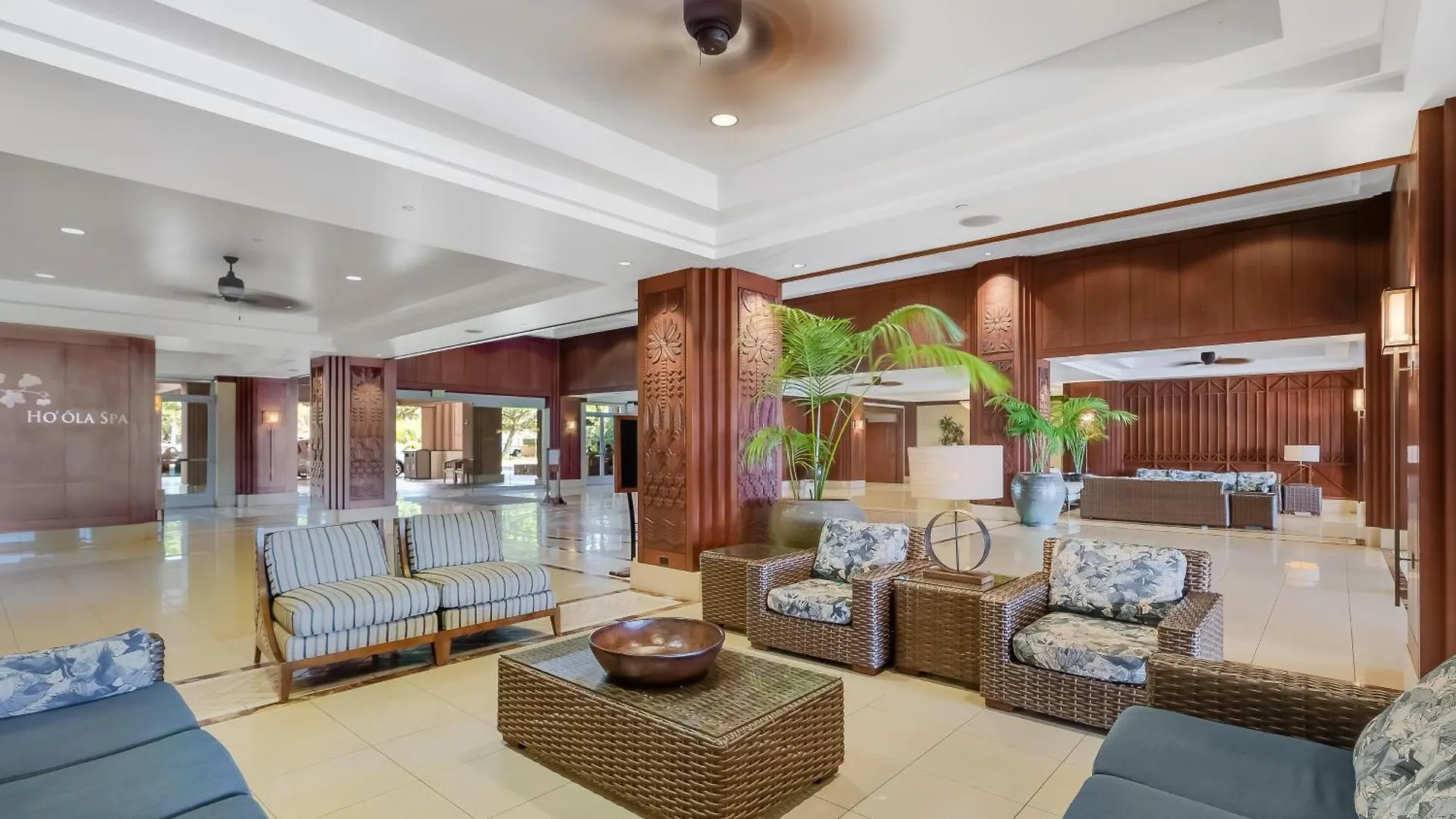 Holiday home Honua Kai K1024 Villa Lahaina United States