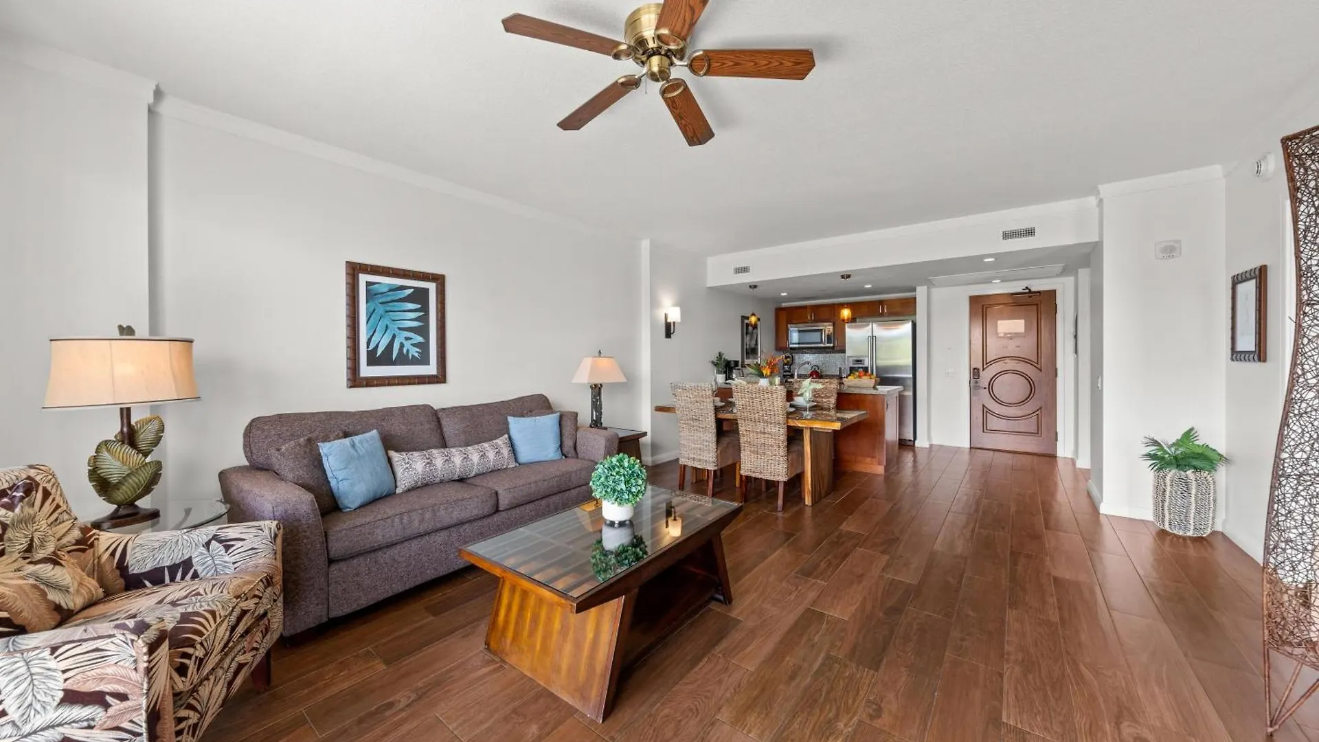 Holiday home Honua Kai K1024 Villa Lahaina