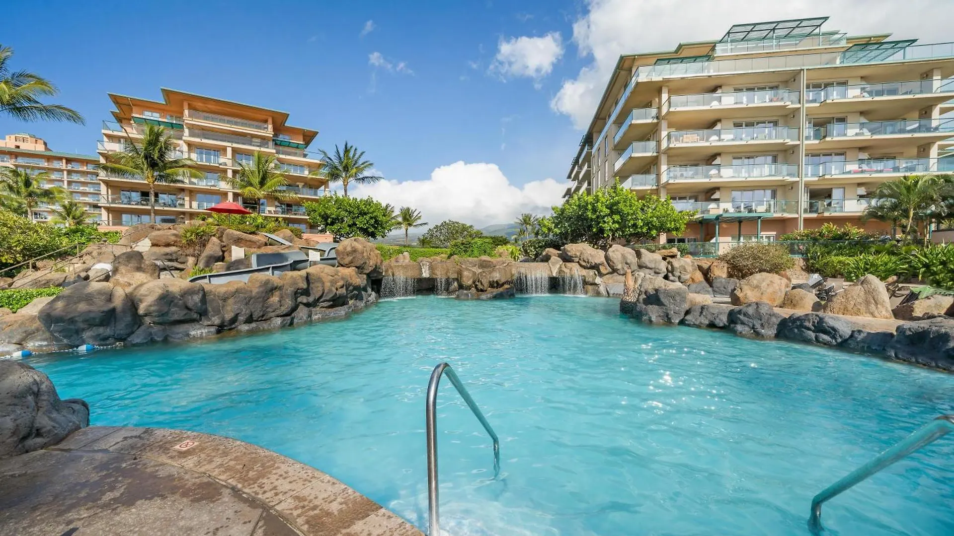 Honua Kai K1024 Villa Lahaina Holiday home
