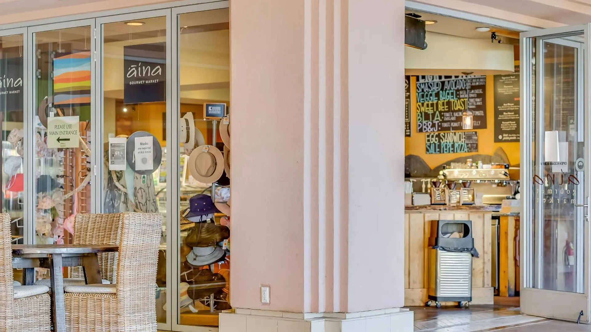 Honua Kai K1024 Villa Lahaina