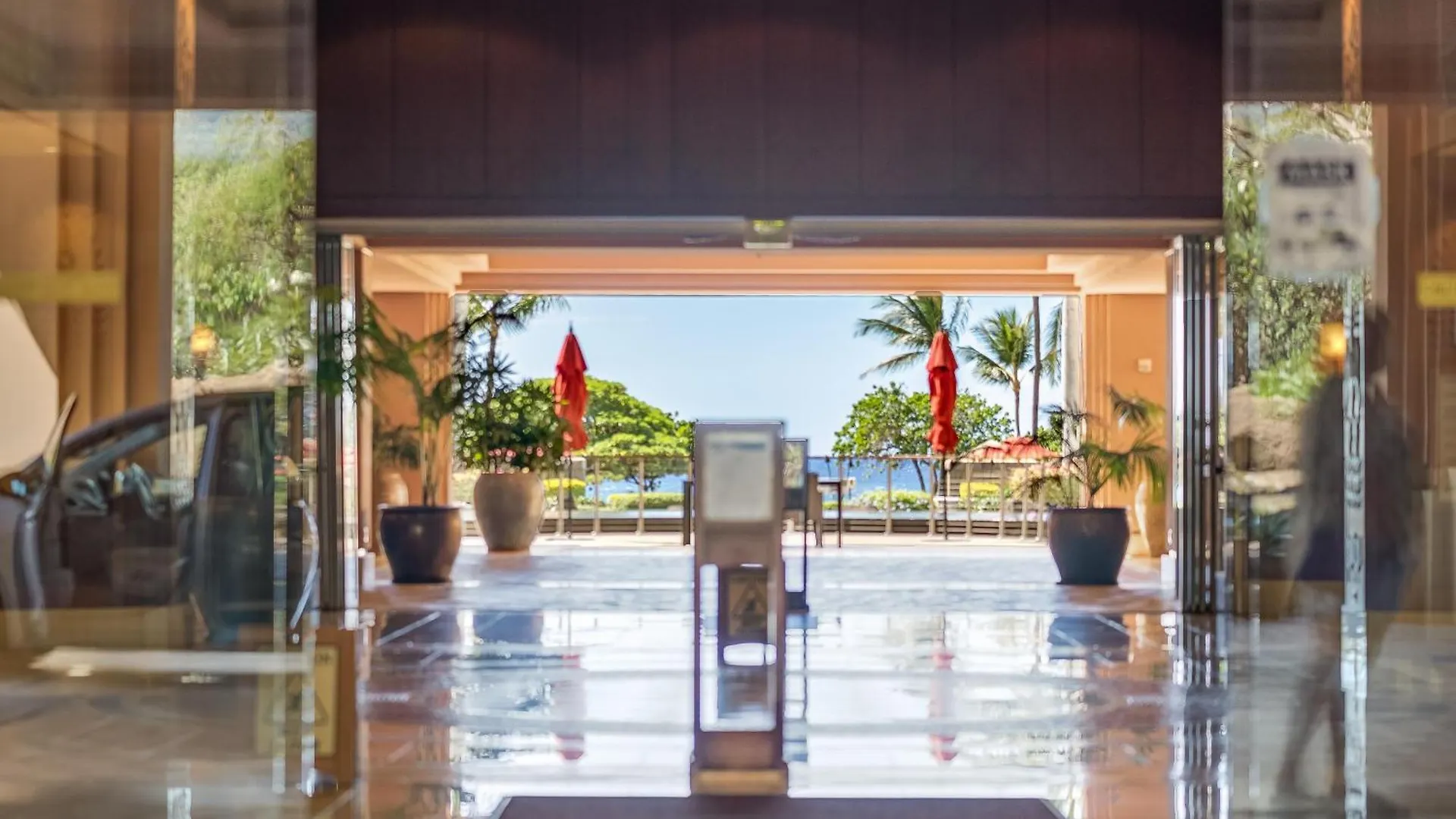 Honua Kai K1024 Villa Lahaina United States