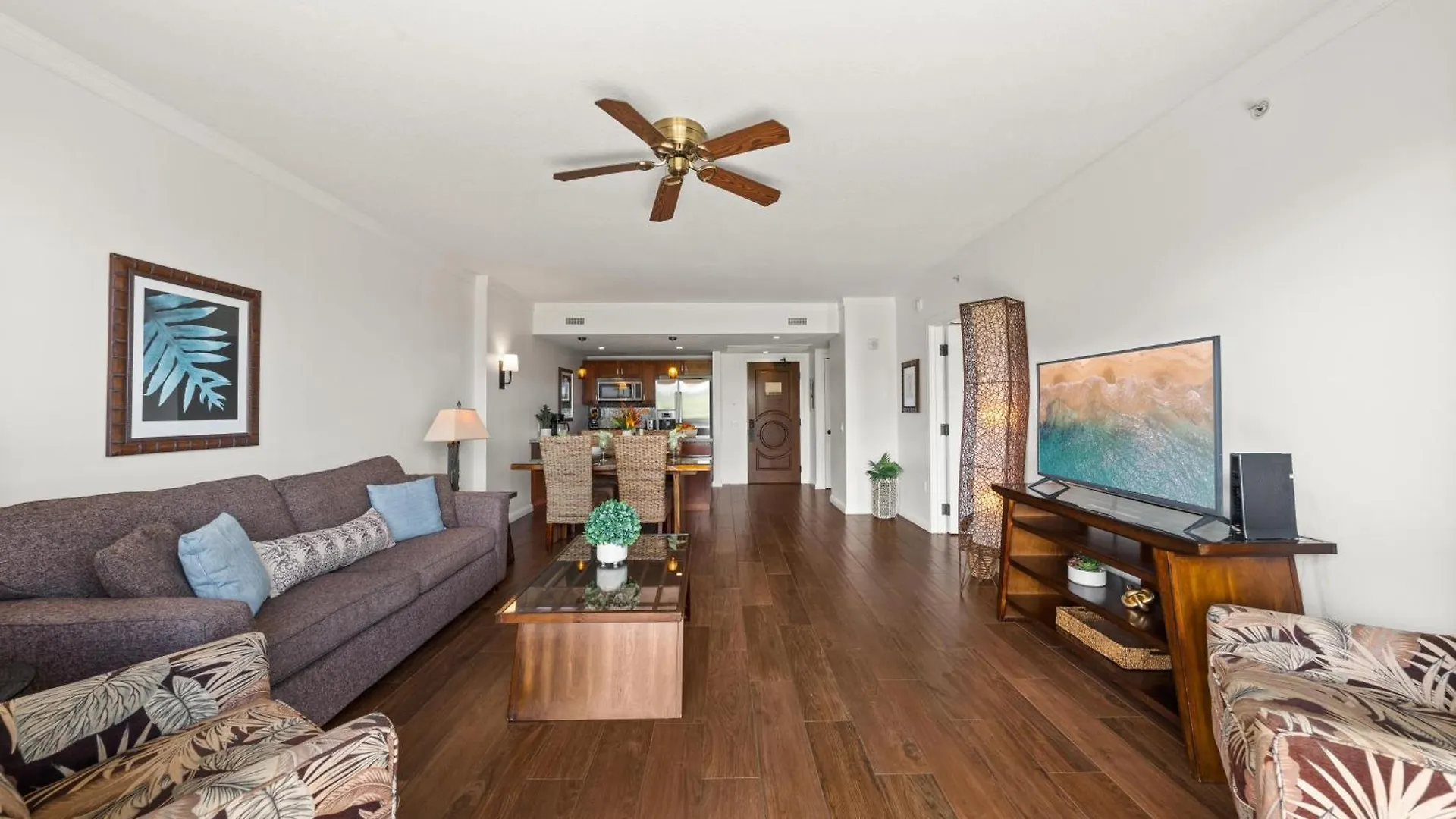 Holiday home Honua Kai K1024 Villa Lahaina United States