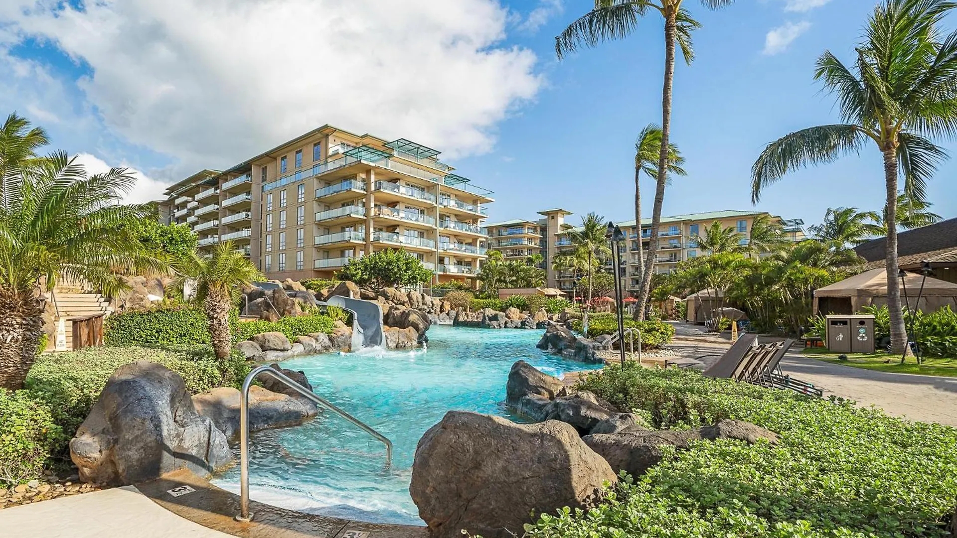 Holiday home Honua Kai K1024 Villa Lahaina