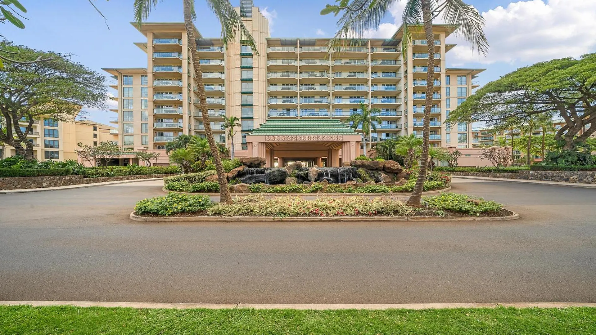 Honua Kai K1024 Villa Lahaina 0*,