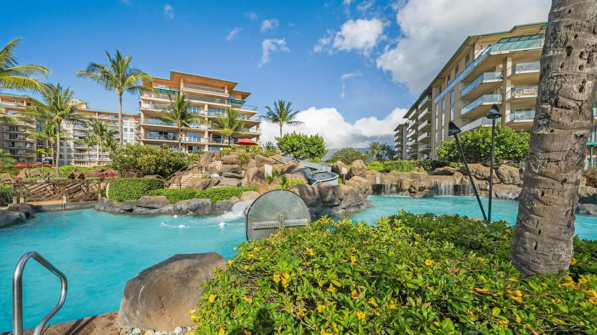 Honua Kai K1024 Villa Lahaina Holiday home
