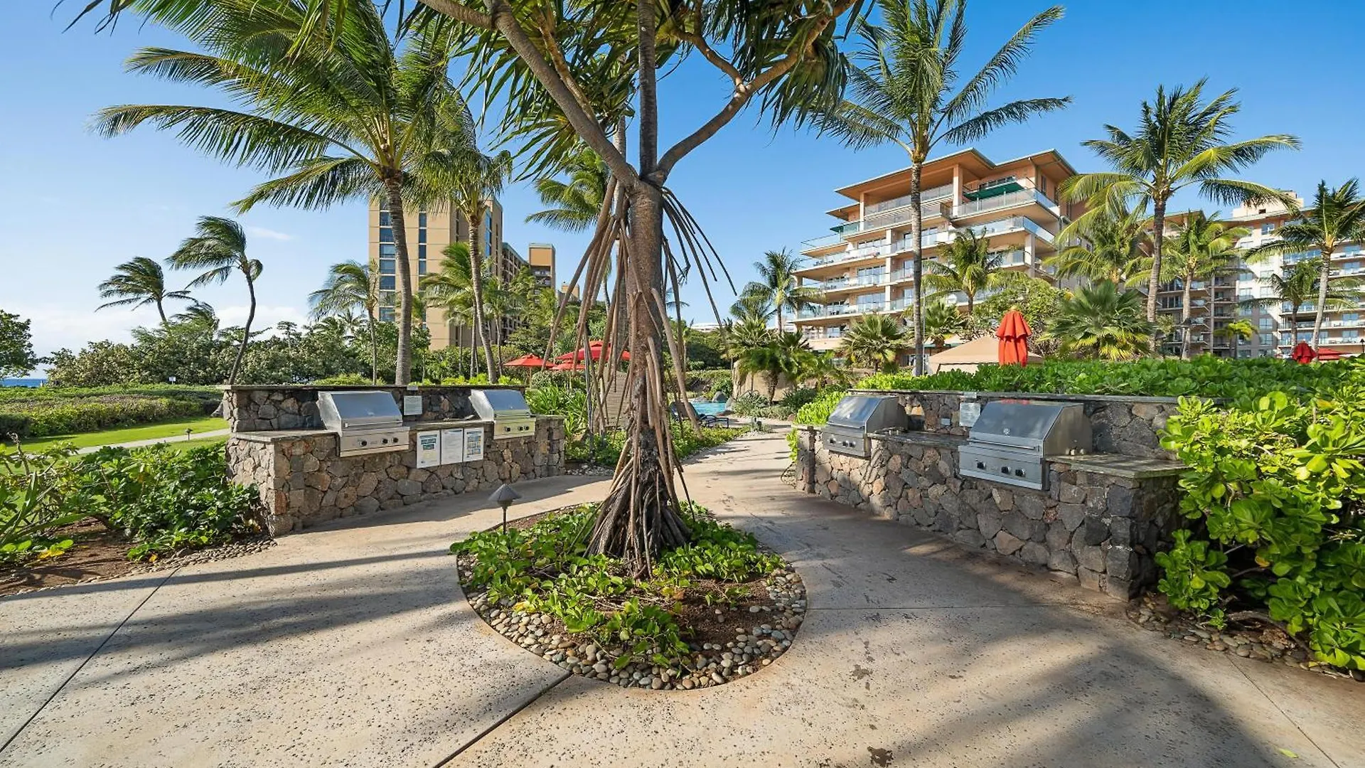 Honua Kai K1024 Villa Lahaina
