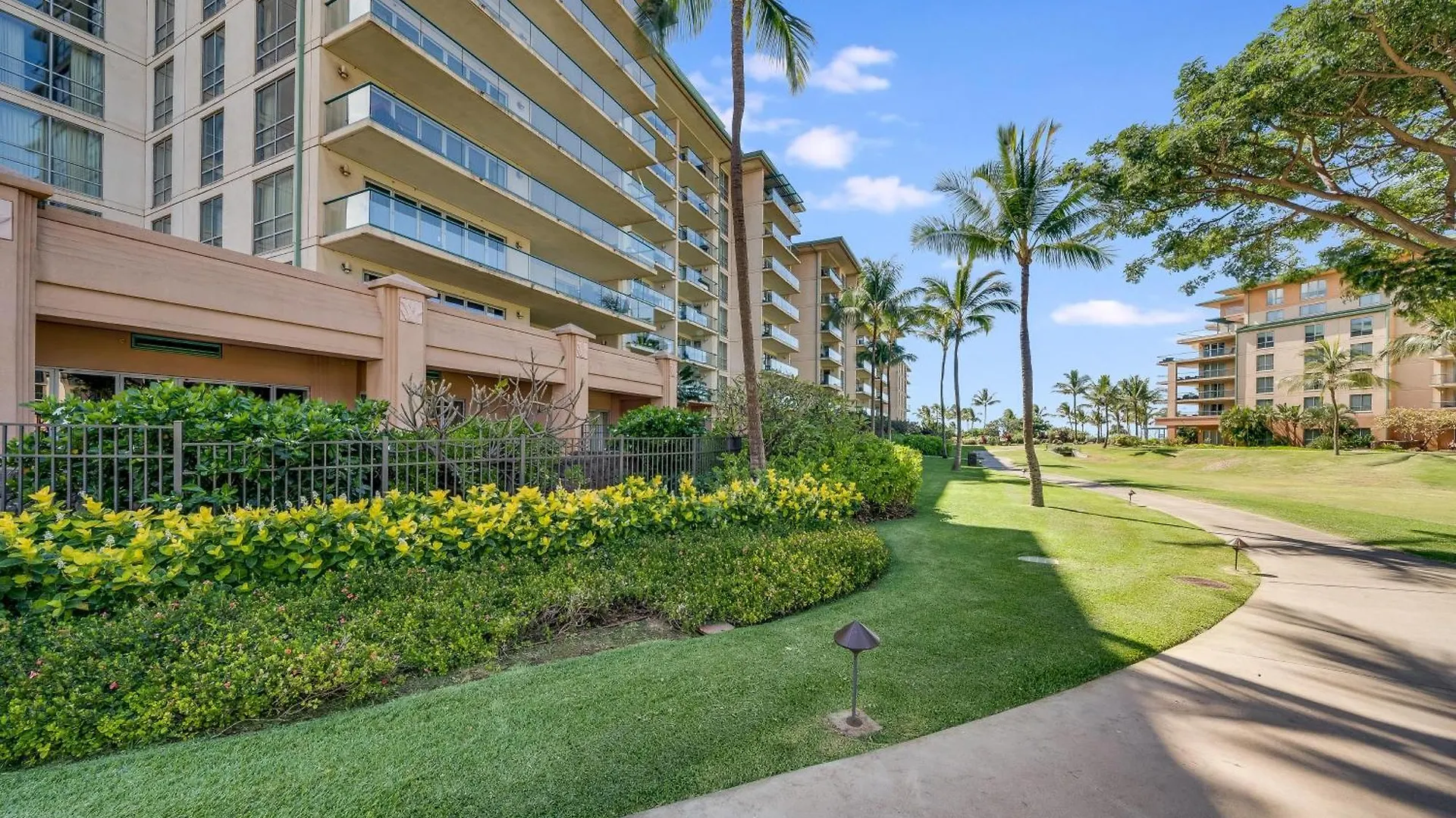Holiday home Honua Kai K1024 Villa Lahaina